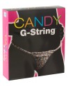 String femme bonbons comestible - CC501002