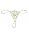 String femme bonbons comestible - CC501002