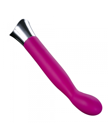 Vibromasseur G-spot violet Nomi - WS-NV014PUR