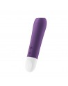 Vibromasseur violet USB Ultra Power Bullet 2 Satisfyer - CC597733