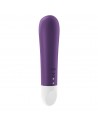 Vibromasseur violet USB Ultra Power Bullet 2 Satisfyer - CC597733