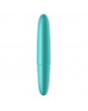 Vibromasseur turquoise USB Ultra Power Bullet 6 Satisfyer - CC597741