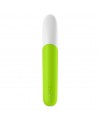 Vibromasseur vert USB Ultra Power Bullet 7 Satisfyer - CC597742