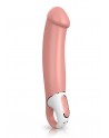 Vibromasseur waterproof en silicone USB Master Satisfyer - CC597174