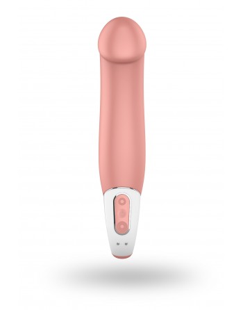 Vibromasseur waterproof en silicone USB Master Satisfyer - CC597174