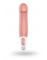 Vibromasseur waterproof en silicone USB Master Satisfyer - CC597174