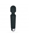 Vibromasseur Wand Noir - 20 vitesses -D03023BLK