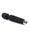 Vibromasseur Wand Noir - 20 vitesses -D03023BLK