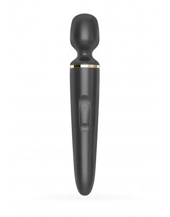 Wand vibromasseur XXL noir Satisfyer - CC5972320010