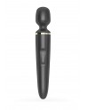 Wand vibromasseur XXL noir Satisfyer - CC5972320010