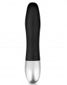 Petit vibromasseur noir 11cm - CC5700420010