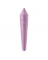 Vibromasseur connecté lilas USB Ultra Power Bullet 8 Satisfyer - CC597745