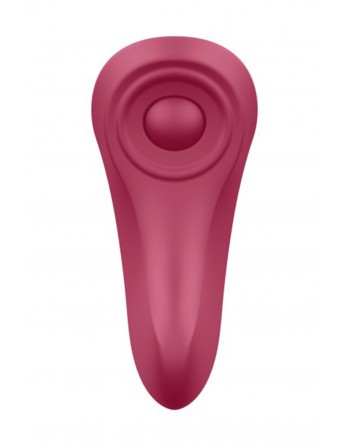 Stimulateur clitoridien Satisfyer Secret Panty - CC597252