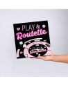 Jeu Play  Roulette - SP6245