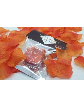 Pack de 100 Pétales de Rose - 100610RED