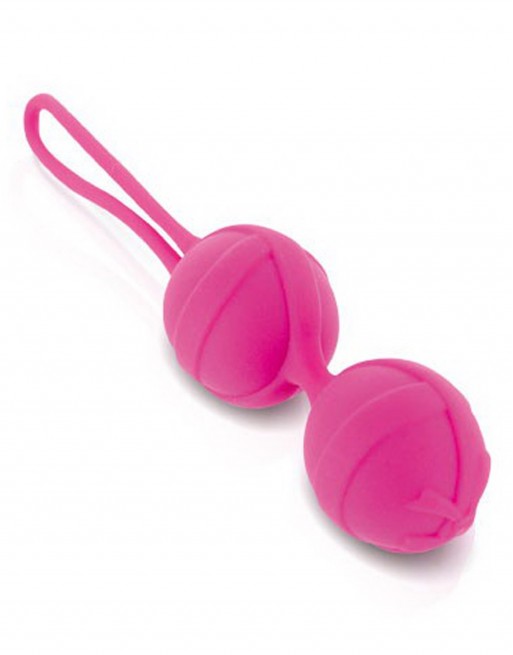 Boules de Geisha fuchsia - CC5720010204