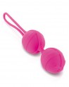 Boules de Geisha fuchsia - CC5720010204