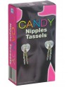 Nipples bonbons comestibles - CC501009