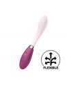 Vibromasseur G-spot flexible USB G-Spot Flex 3 Satisfyer - CC597806