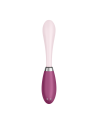 Vibromasseur G-spot flexible USB G-Spot Flex 3 Satisfyer - CC597806