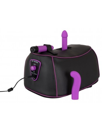 Sex machine pour des plaisirs féminin et masculin - ORI584193