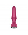 Plug anal vibrant connecté USB ilicious 2 Berry Satisfyer - CC597276