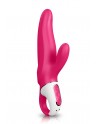 Rabbit en silicone waterproof Mr Rabbit Satisfyer - CC597175