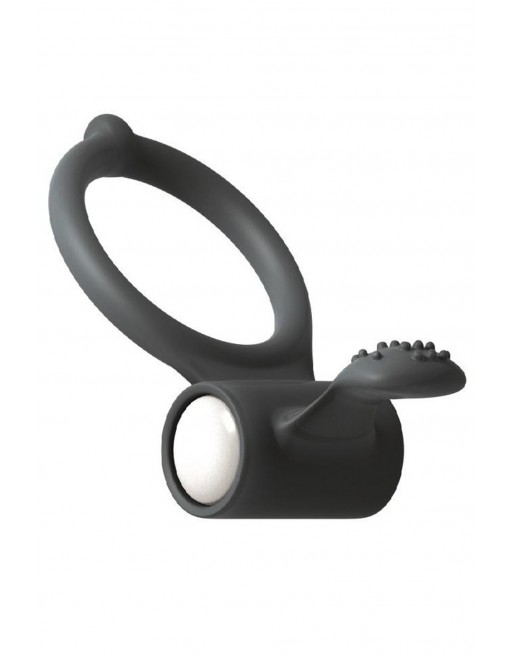 Cockring vibrant power clit Dorcel - DO1410