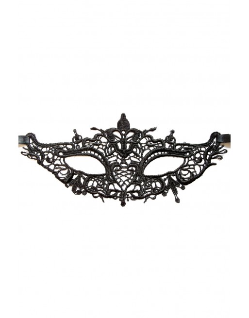 Masque souple dentelle - 100813