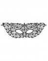 Masque souple dentelle - 100822