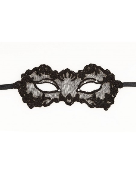 Masque noir - ZAD33509