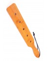 Paddle en bambou 36.8 cm BDSM - CC606023