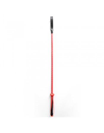 Cravache rouge 71 cm - 293202002