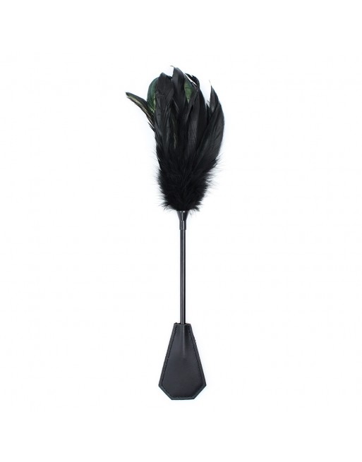 Cravache noire - 48 cm - 272401104