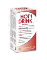 Hot Drink Homme Bois bandé 250 ml - LAB04