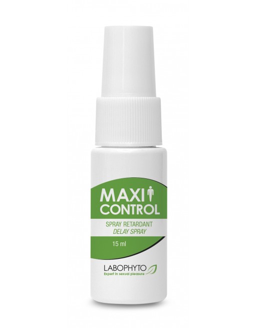 MaxiControl Spray retardant 15 ml - LAB49