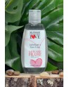 Lubrifiant à base d'eau 100% naturel Mousse fraise 90 ml - SEZ082