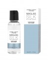 2 en 1 Lubrifiant et huile de massage silicone Mixgliss Silk Fleur de soie 50 ML - MG2504