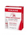 Spray retardant Yokaine pour homme 20ml - CC800391