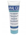 Gel lubrifiant anal à base d'eau 50ml - CC810068