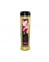 Huile de massage aphrodisiaque Coeur de Lotus 240ml - CC1223