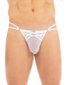 String blanc Newlook - LM99-20WHT