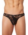 String Sensuality - LM706-57BLK