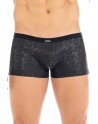 Boxer noir Pleasure - LM2302-67BLK