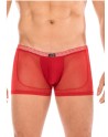 Boxer rouge Midnight - LM2103-67RED