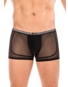 Boxer noir Midnight - LM2103-67BLK